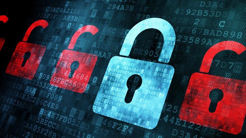 امنیت ارز دیجیتال