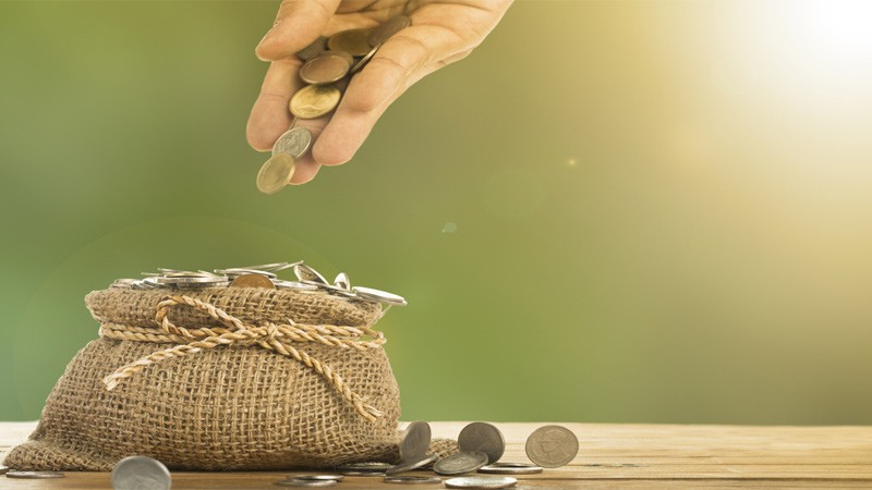 ذخیره بیت کوین