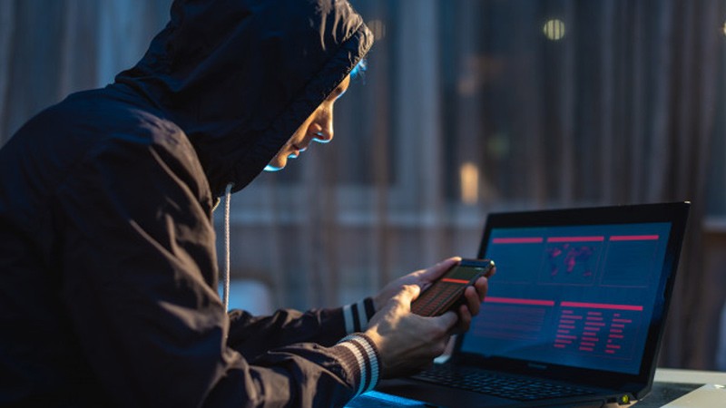 کلاهبرداری و تقلب در پی پال