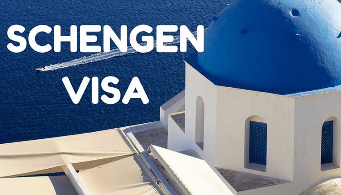 ویزای شینگن