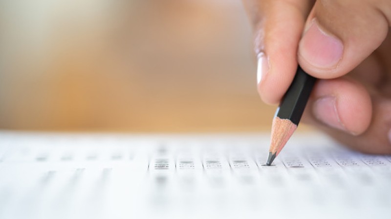 ارسال کارنامه تافل به دانشگاه