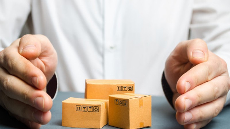 اهمیت امنیت برای خرده فروشان