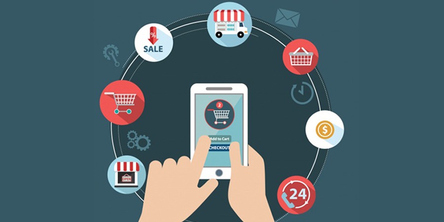 افزایش فروش