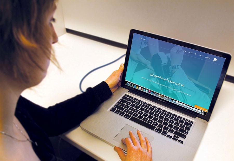 فروش پی پال خود را به تراپی بسپارید