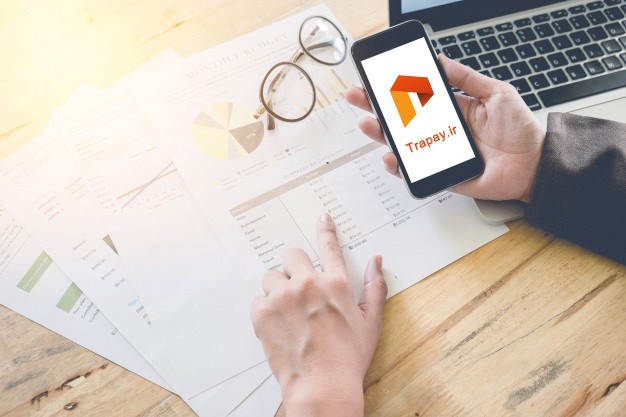 ارسال پاسخ اتوماتیک در پی پال