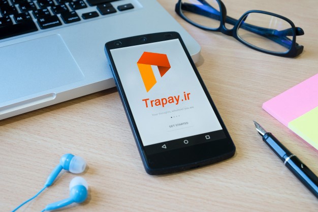 ارسال اعلام رسید در پی پال