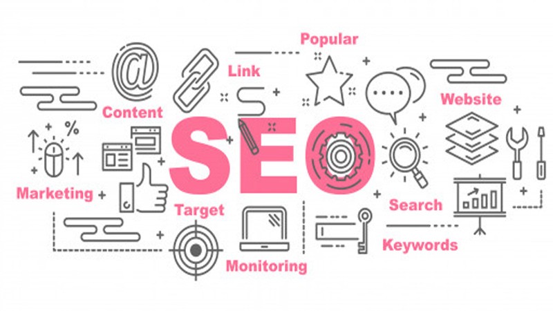 ابزارهای سئو