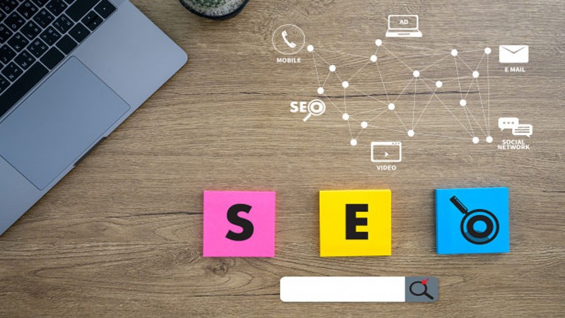 اهمیت سئو برای استارت اپ