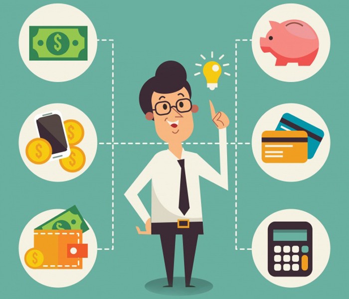 راه های واریز پول به حساب پی پال