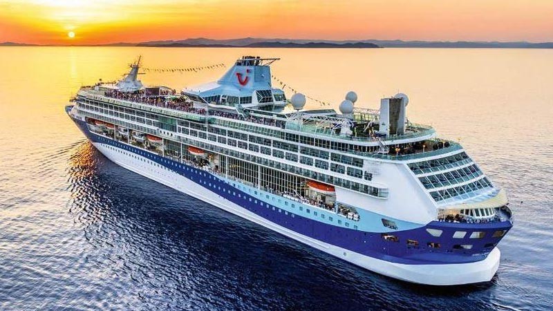 رزرو کشتی کروز