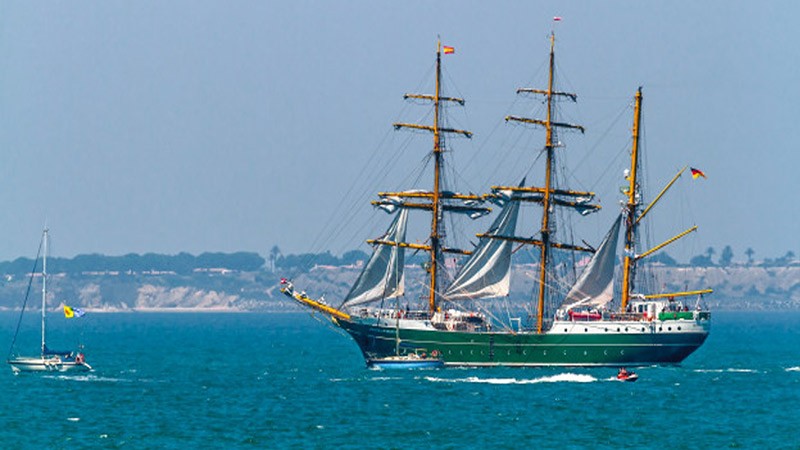 رزرو بلیط کشتی