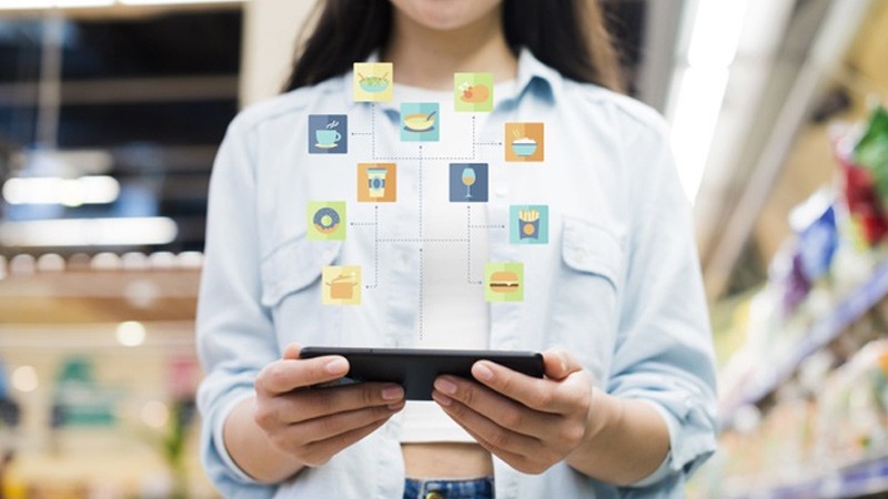 بهترین اپلیکیشن های خرید آنلاین