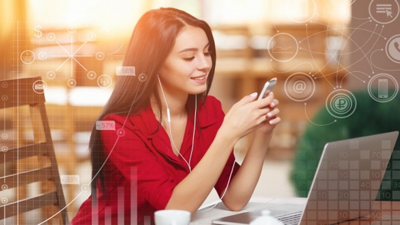 بهترین اپلیکیشن های خرید آنلاین