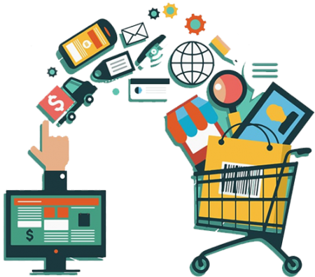 سایت آمازون Amazon