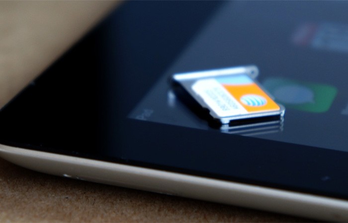 شارژ سیم کارت بین المللی