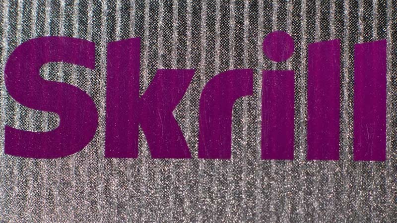 تغییرات اکانت اسکریل (skrill)