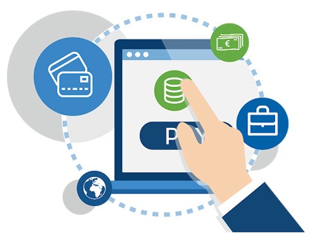 شارژ حساب اسکریل