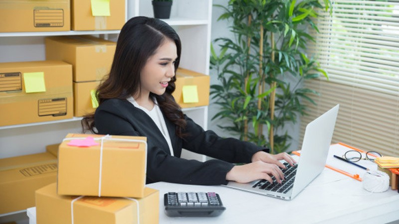 کسب و کارهای کوچک