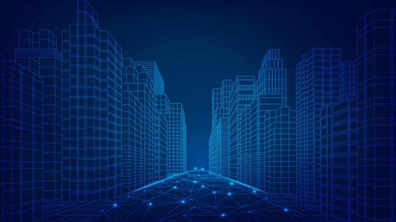 شهرهای هوشمند