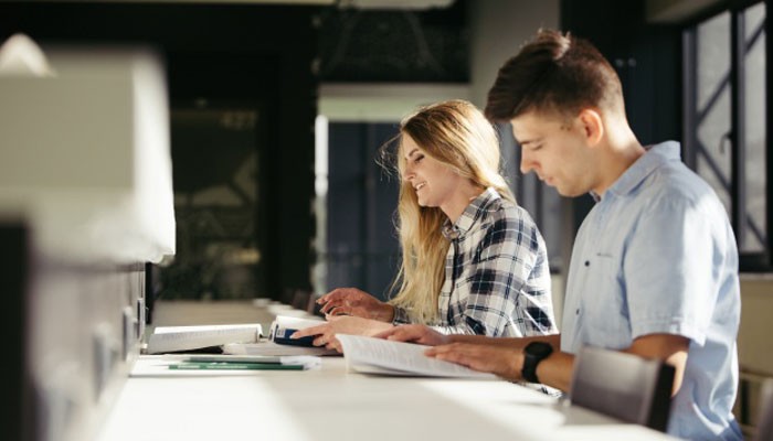 آزمون GMAT چیست؟