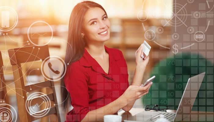 خرید با اسکریل