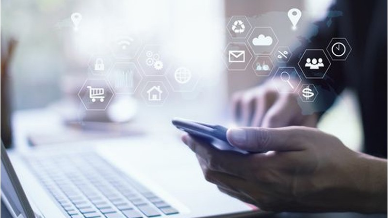 بهبود بازاریابی در شبکه های اجتماعی