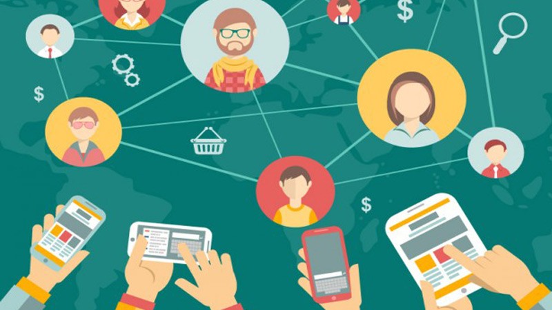 ارزهای دیجیتال جدید فیسبوک، توئیتر و تلگرام