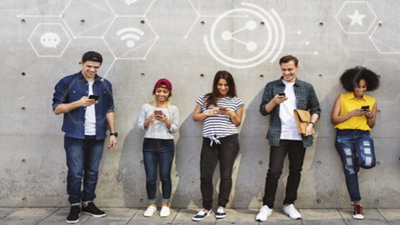 جلوگیری از نشر اکاذیب در اینستاگرام