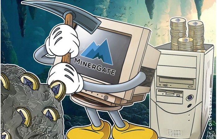 استخراج بیت کوین کش