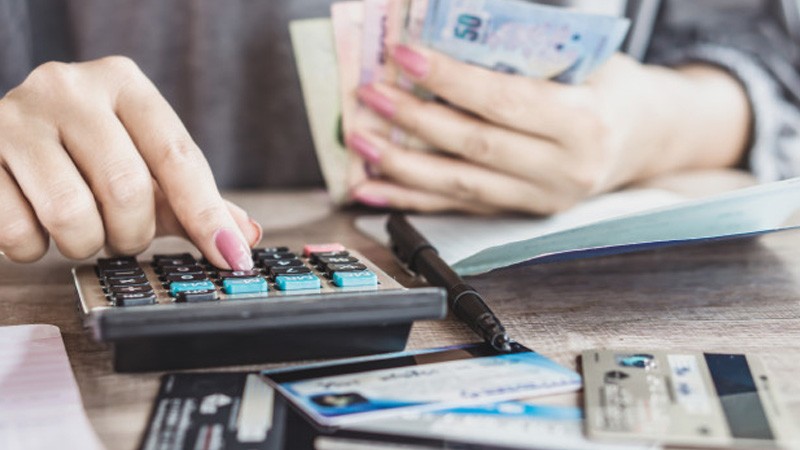 نرم افزارهای مدیریت هزینه