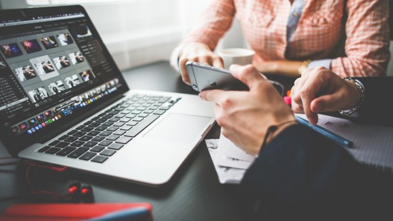 شغل های استارت اپی