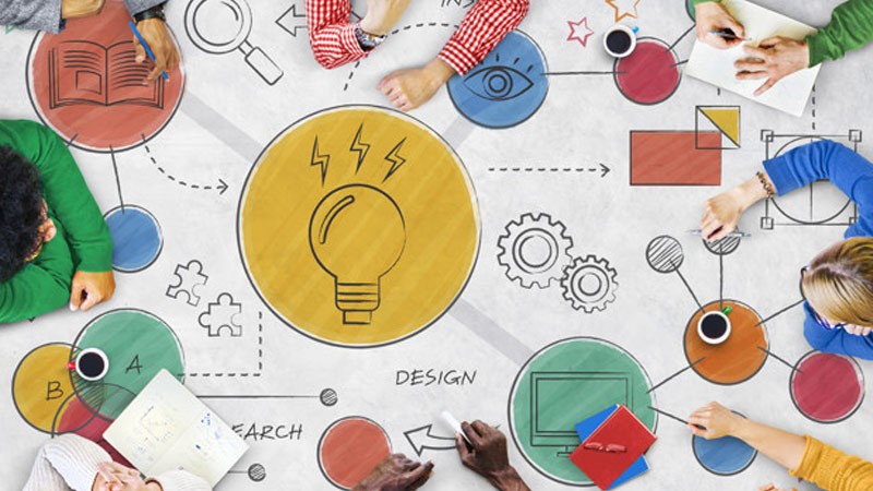 نکات تشکیل تیم استارت اپی