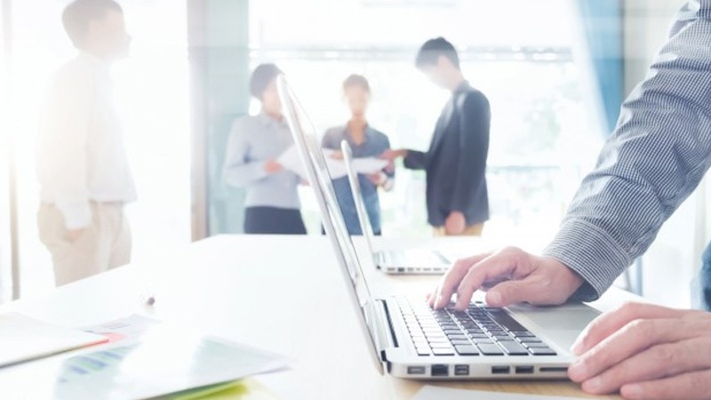 تیم استارت اپی