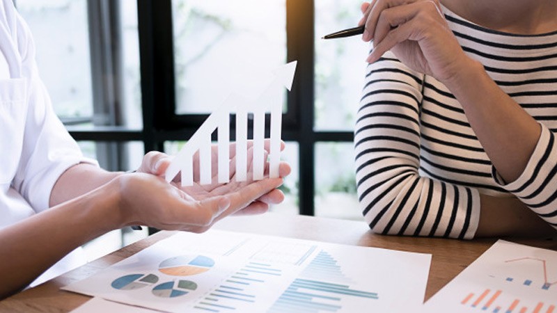 ارزش گذاری استارت اپ ها