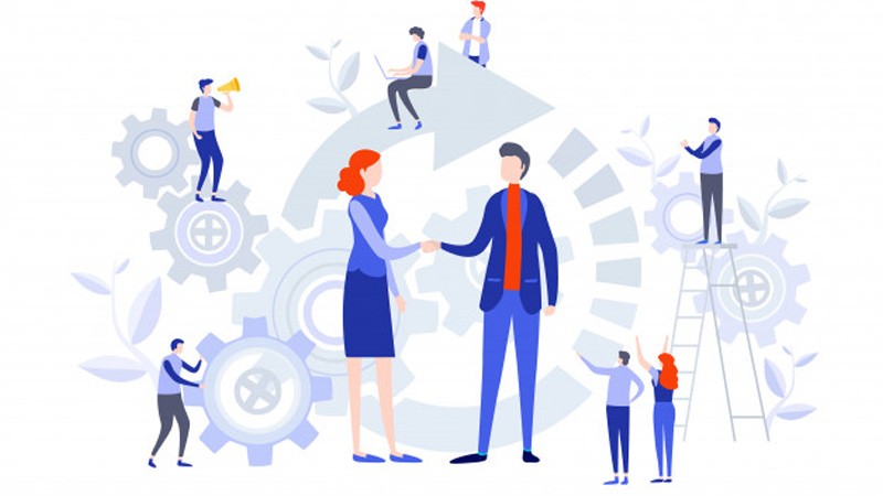 رشد استارت اپ