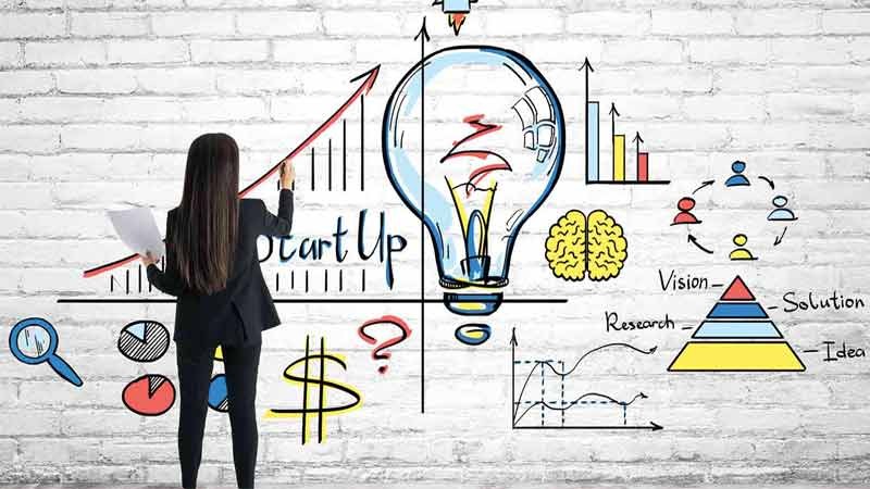 ترندهای استارت اپ