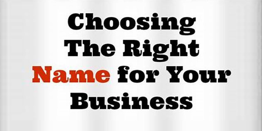 نامگذاری استارت اپ