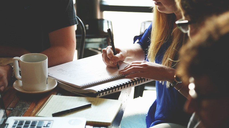 شروع کسب و کار