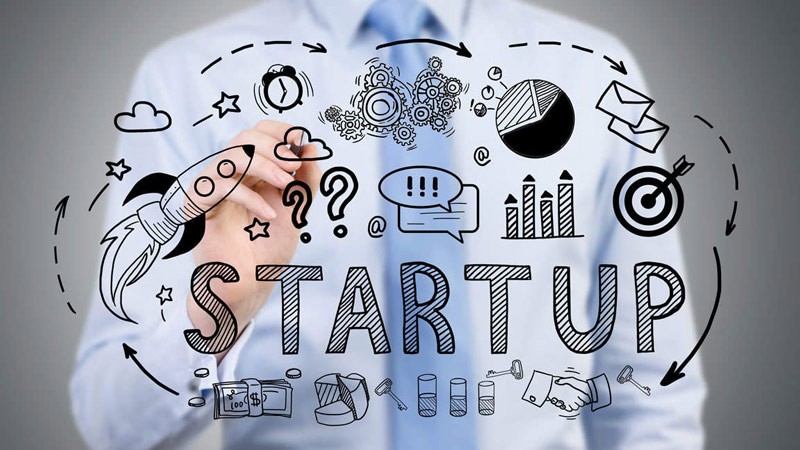 ترندهای استارت اپ