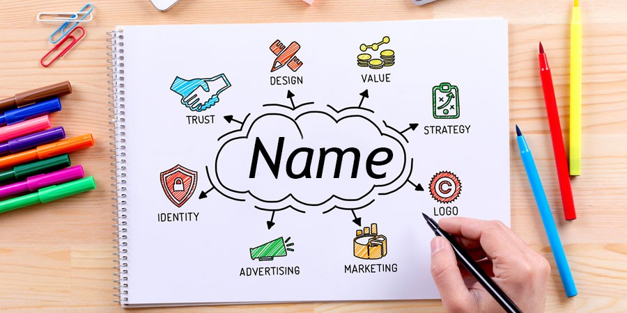 نامگذاری استارت اپ