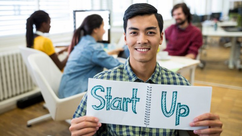 شروع کسب و کار