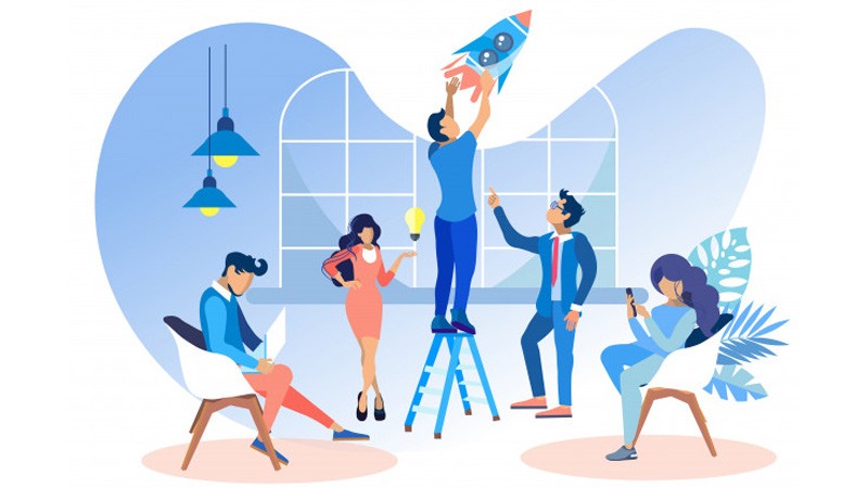 مدیریت مالی استارت اپ ها