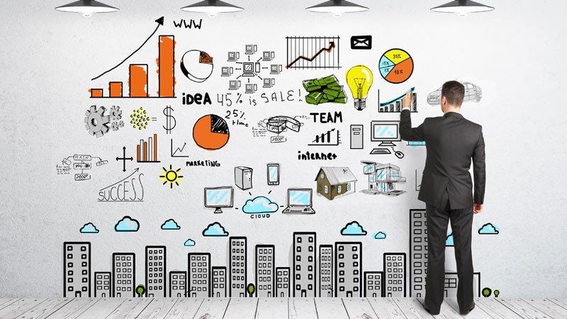 بهترین استارت اپ ها در سال 2020