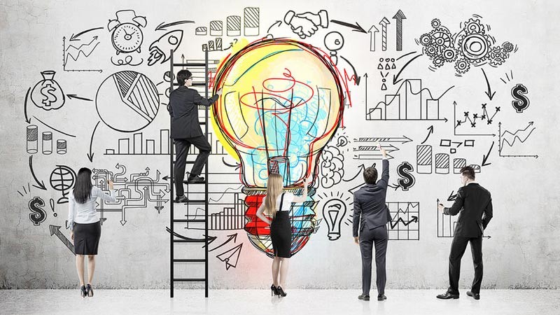 بهترین استارت اپ ها در سال 2020