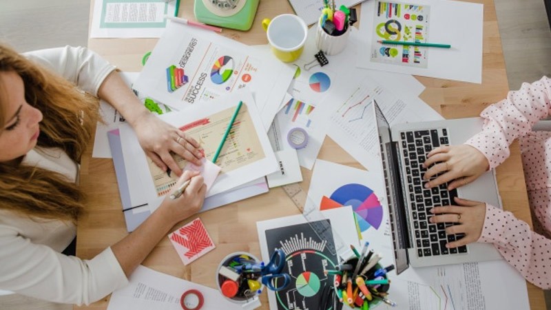 ابزارهای هوشمندسازی استارت اپ ها