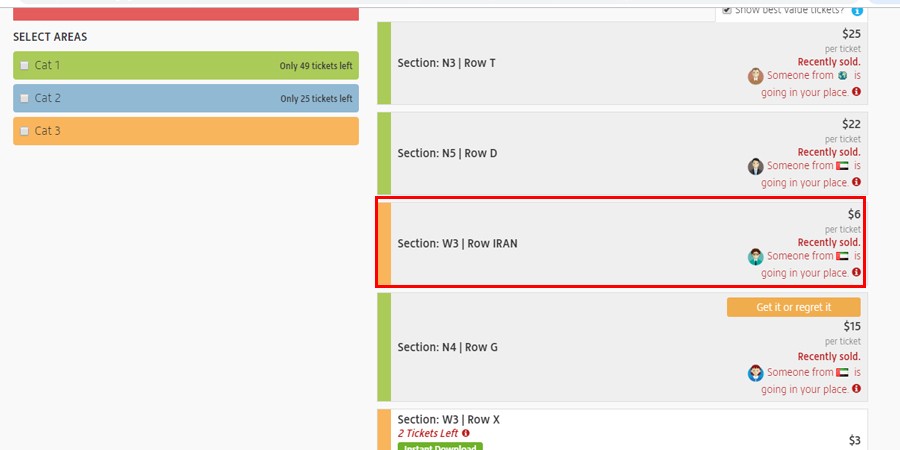 جام ملت های آسیا 2019