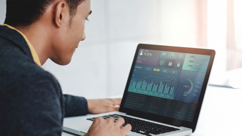 اپلیکیشن های بازار سهام