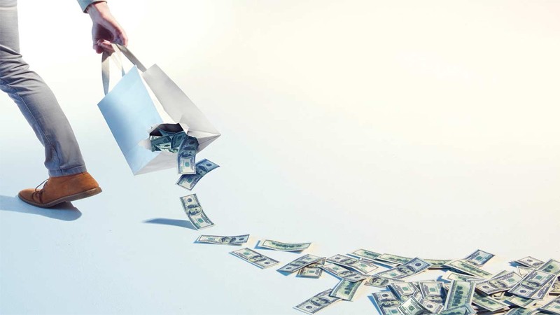 صرفه جویی در هزینه ها