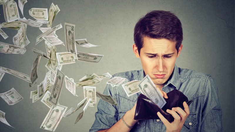 صرفه جویی در هزینه ها