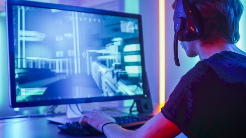 استریمر یا ایفلوئنسر بازی